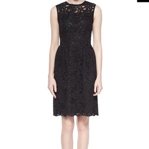 Kate Spade Little Black Dress
